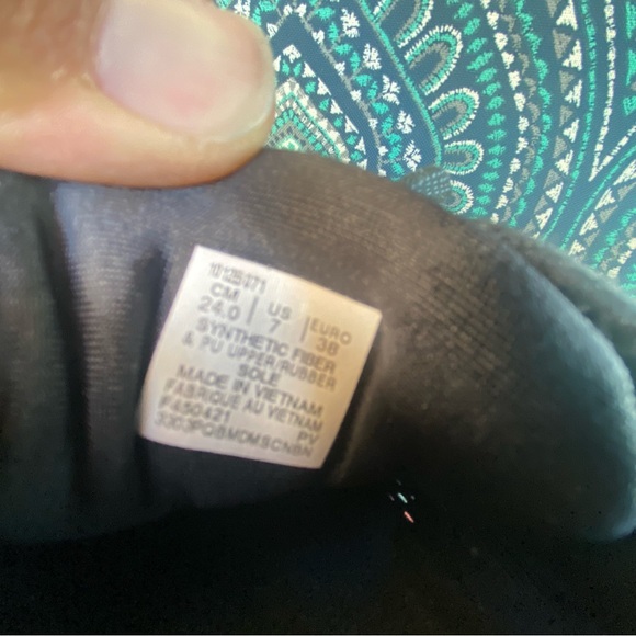 ASICS Gel-Kayano Lite 2 Women’s Running Shoe size 7 - Picture 4 of 17